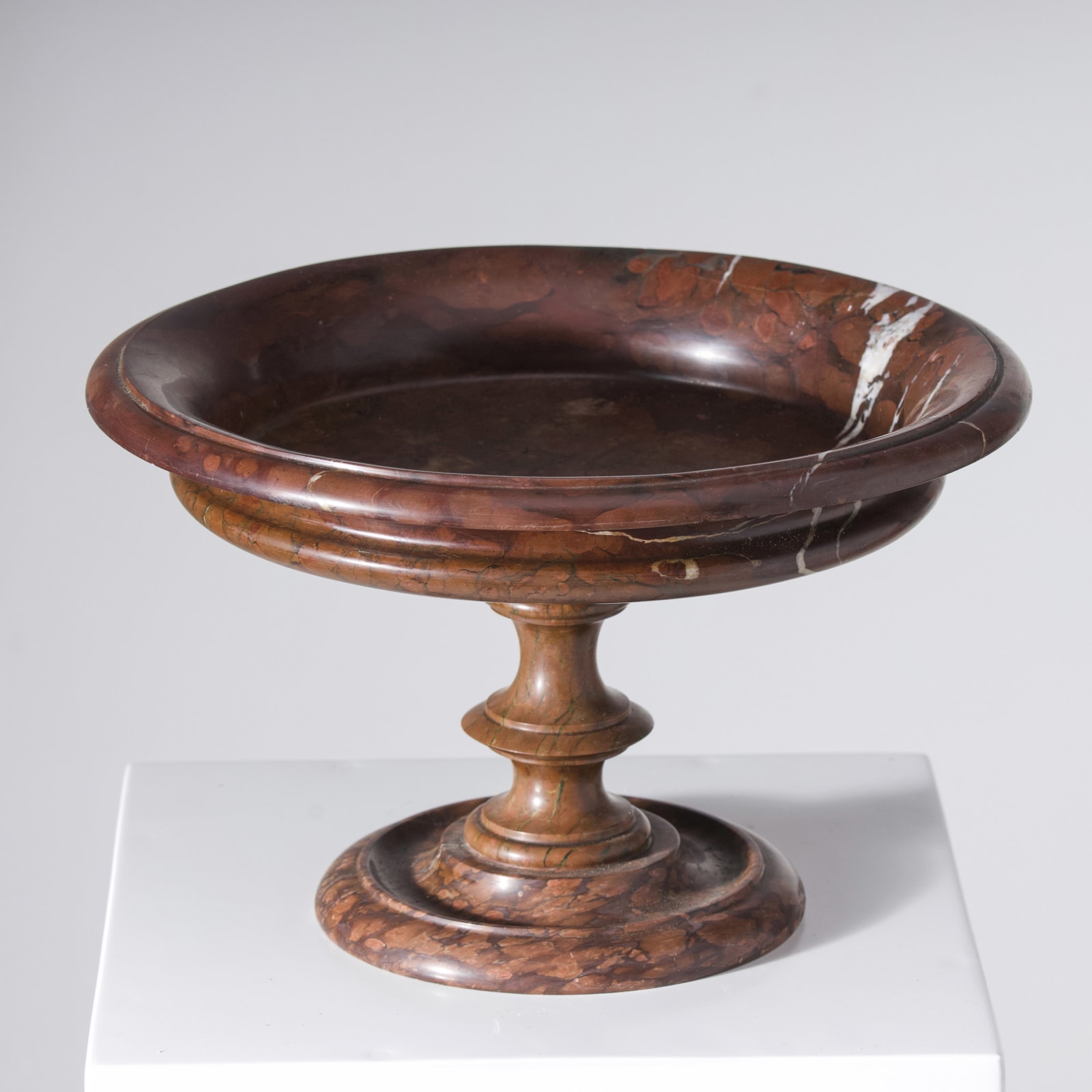 Grand Tour Marble Tazza