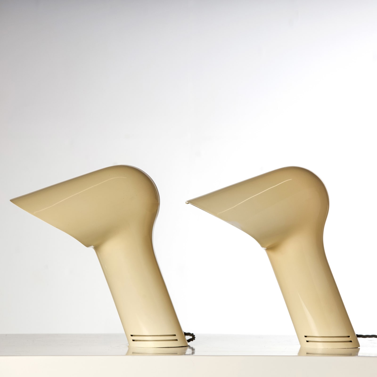 Guzzini Lamps, 1972