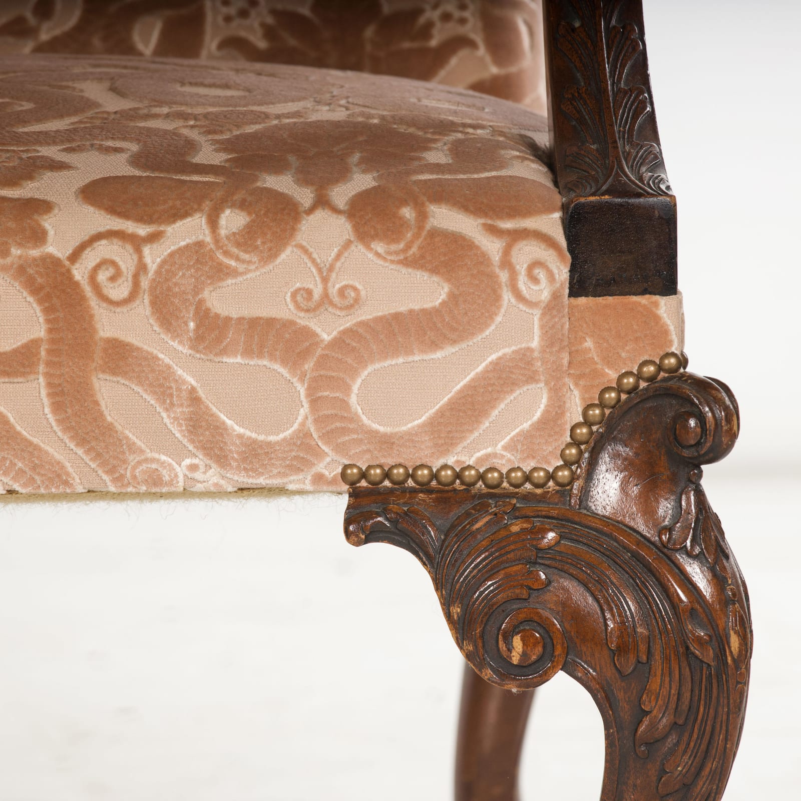 Gainsborough Armchairs