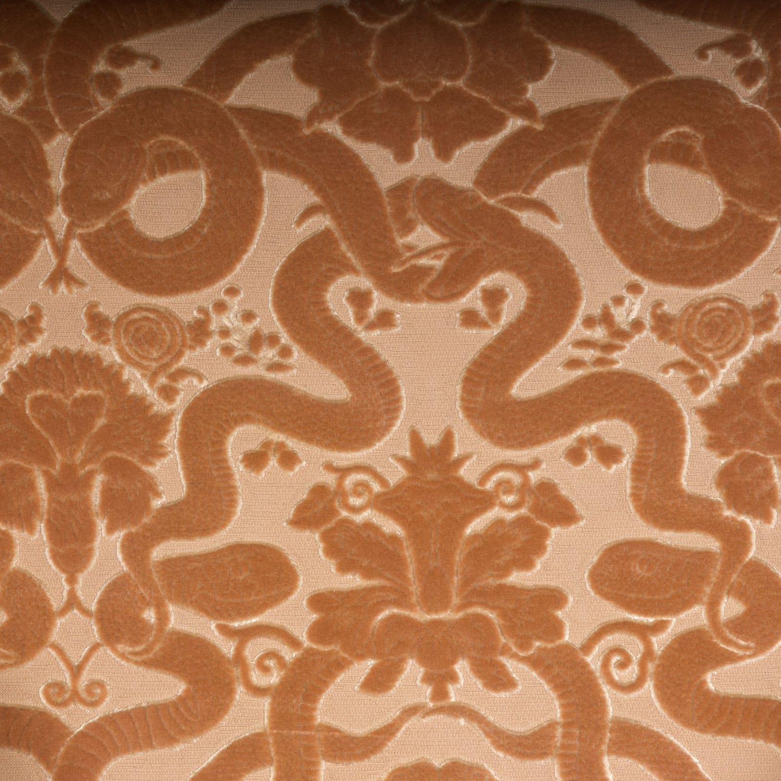 Gainsborough Armchairs