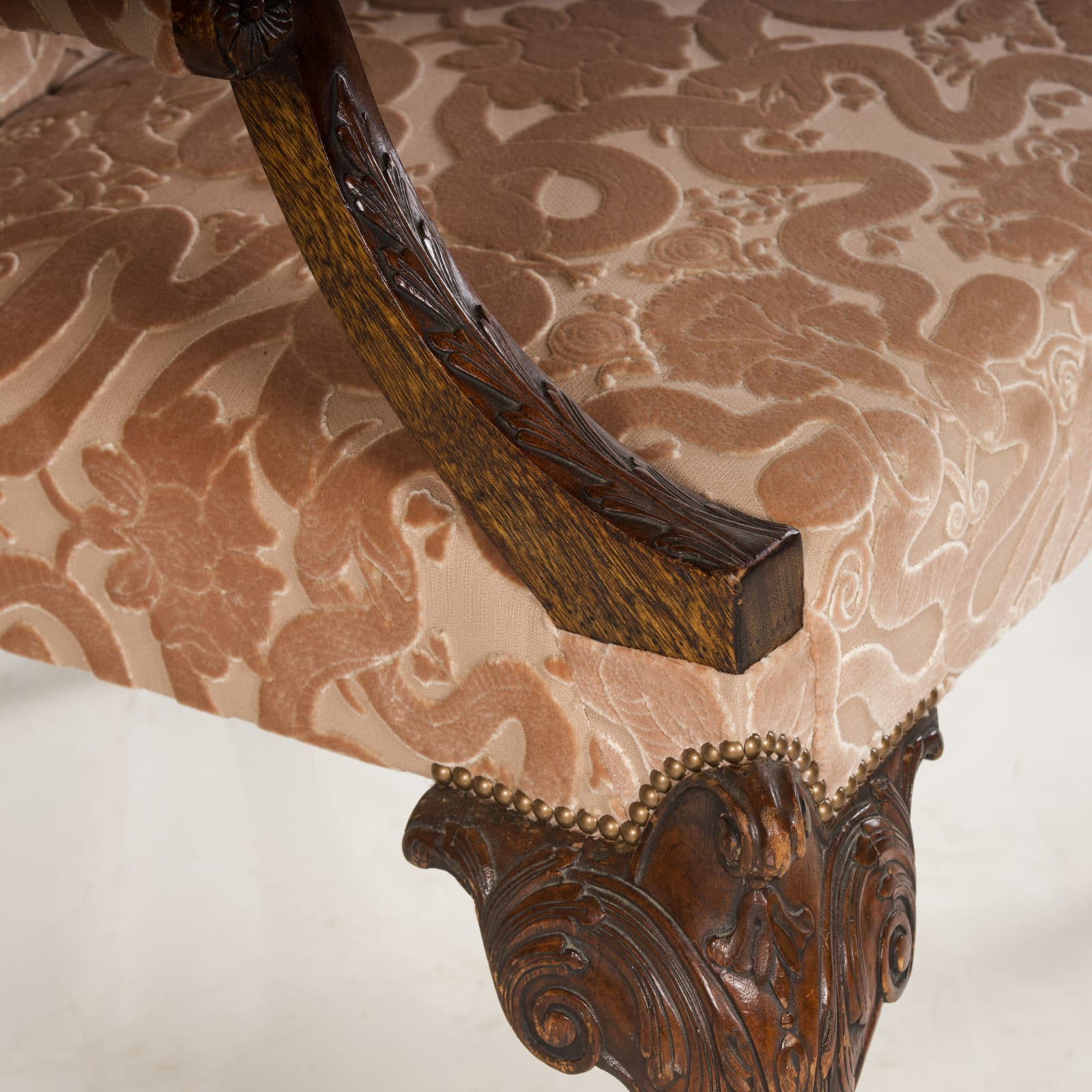 Gainsborough Armchairs