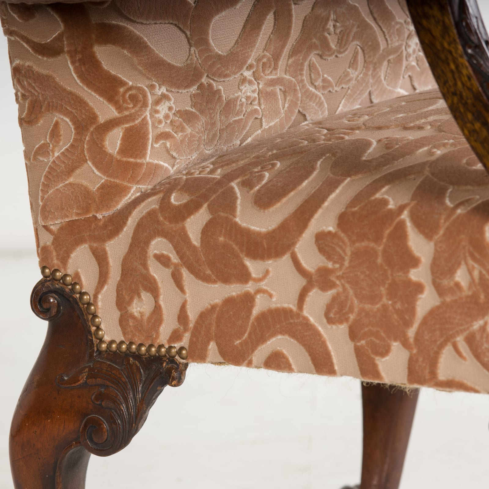 Gainsborough Armchairs