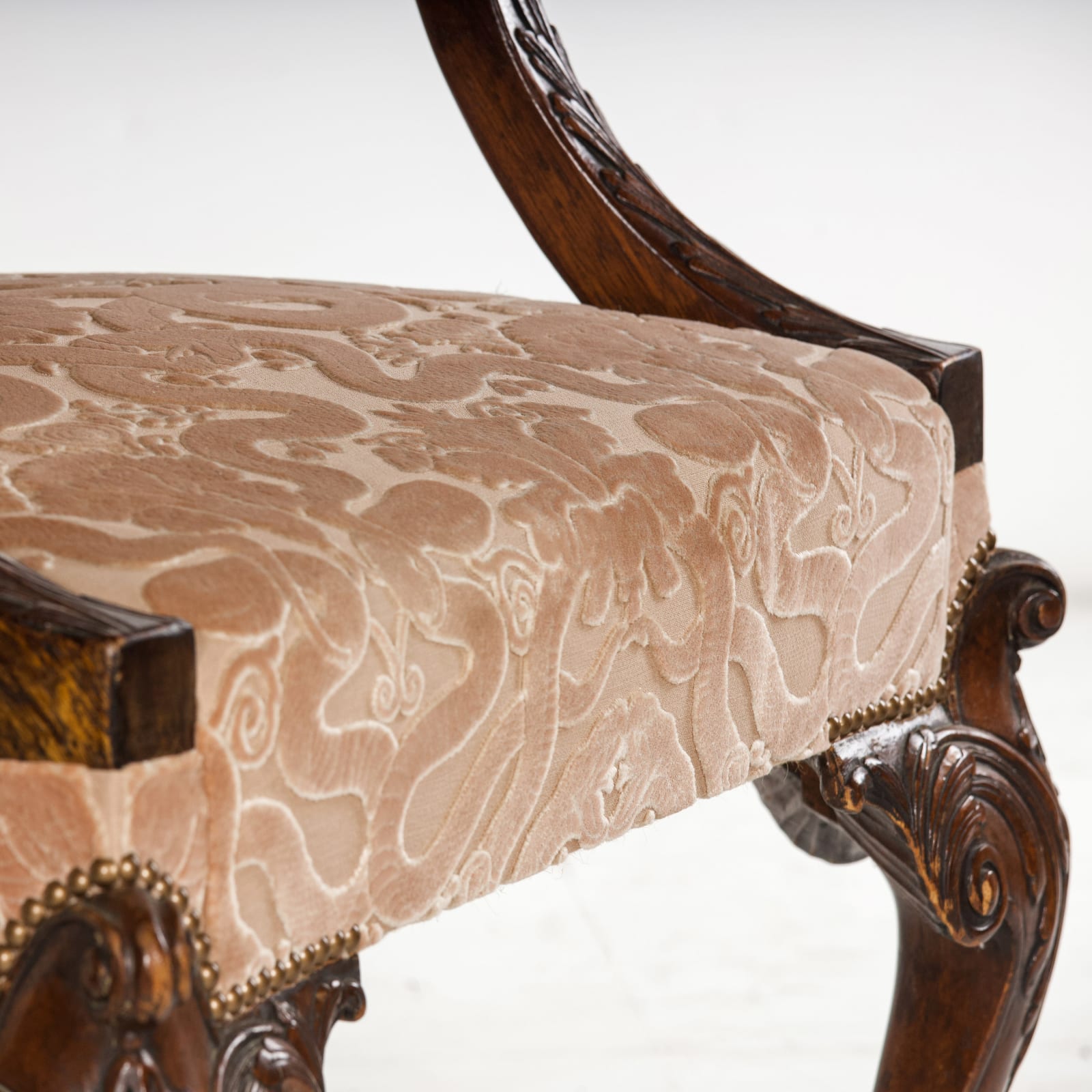 Gainsborough Armchairs