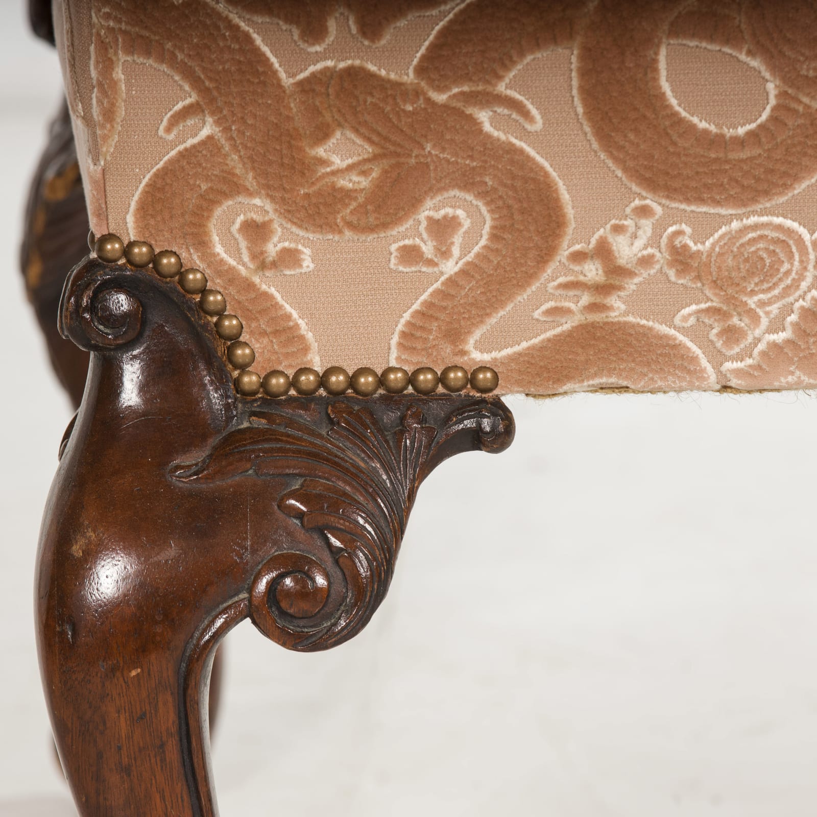 Gainsborough Armchairs