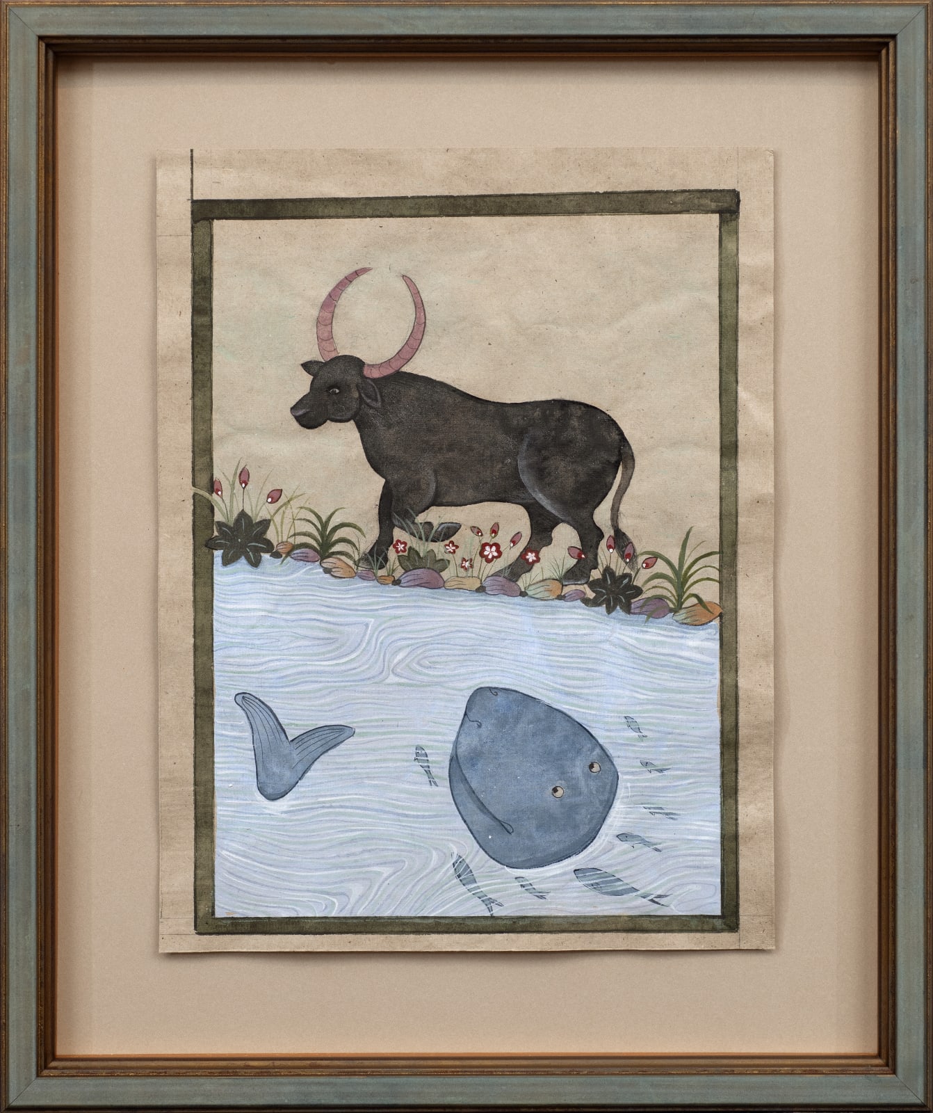 The Bull & Whale, 2023