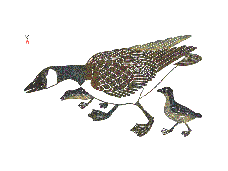 KANANGINAK POOTOOGOOK, The First Walk, 1985 (Released 2019)
