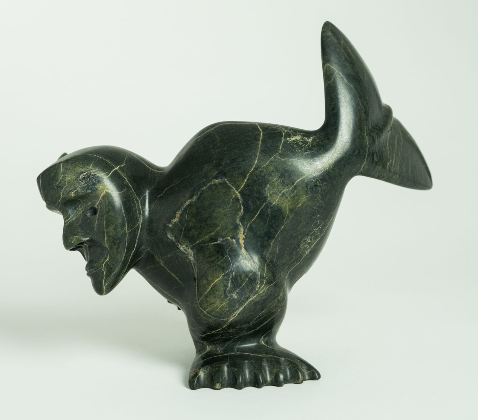 NINGEOSIAQ ASHOONA, Sedna, 2012