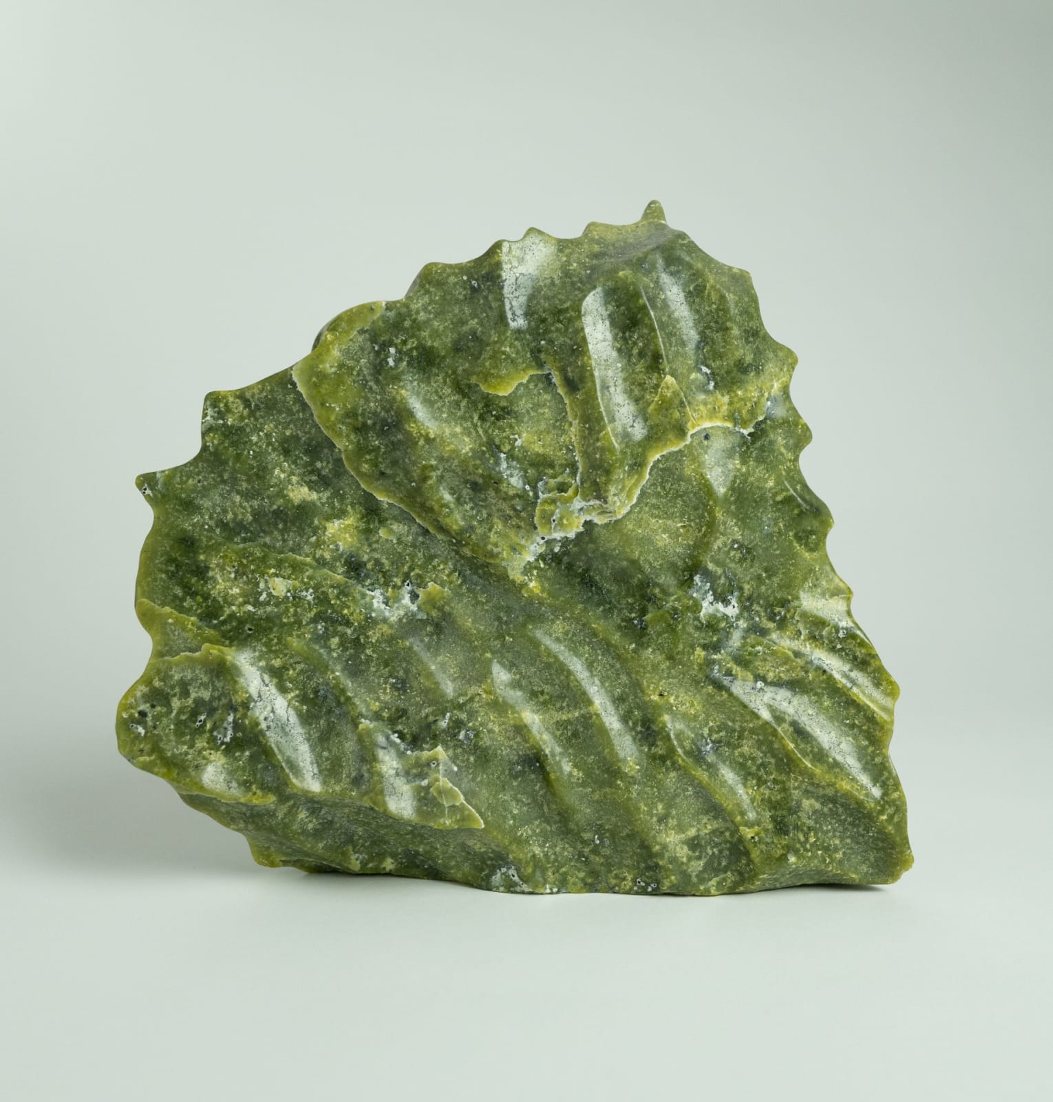 Jaco Ishulutak, Shaman, 1999