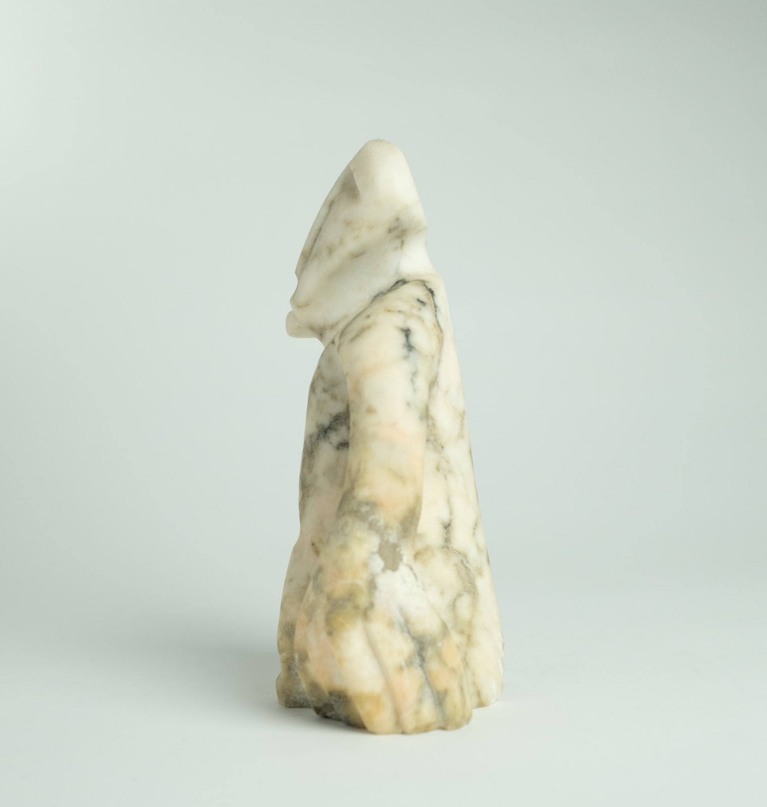 Alex Alikashuak, Inuk, 2000