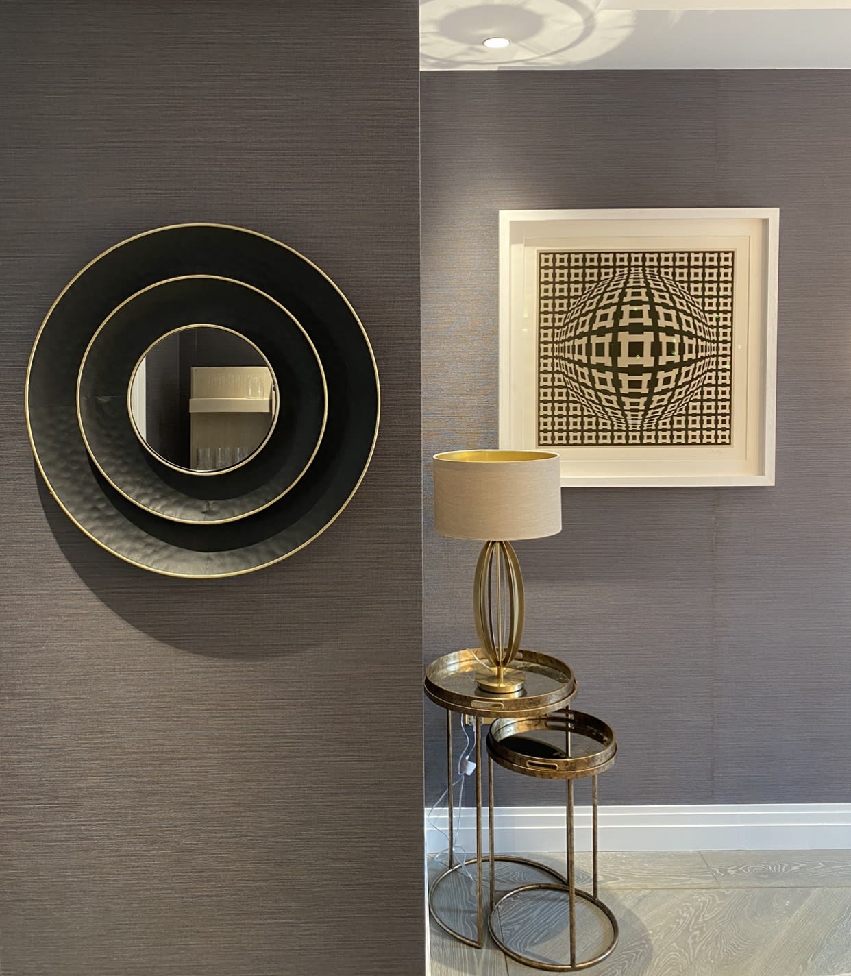 Victor Vasarely 1970