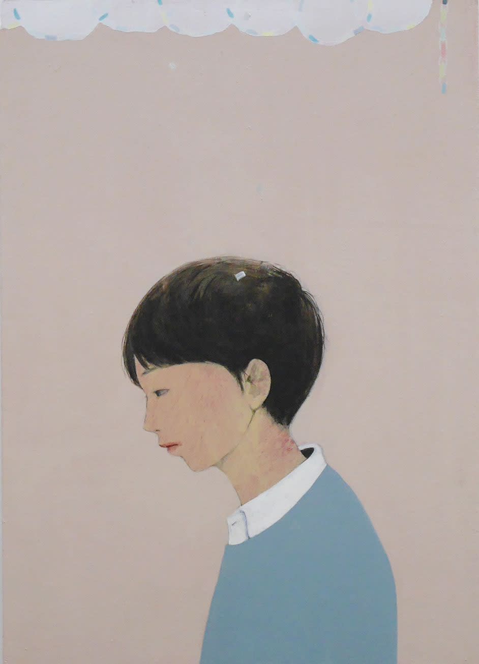 Yoshino Hirota, Too Late, 2020