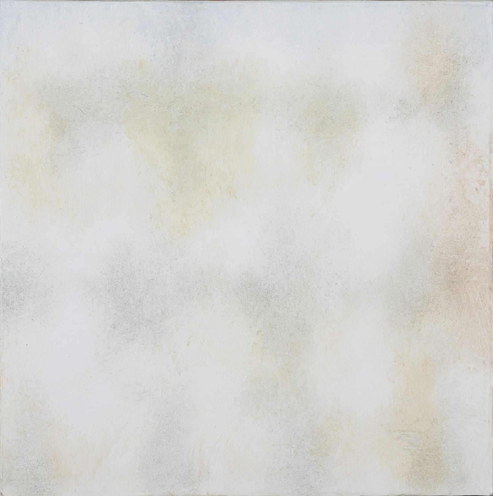 Taiga Ito, Crystallized Landscape-South Window, 2019
