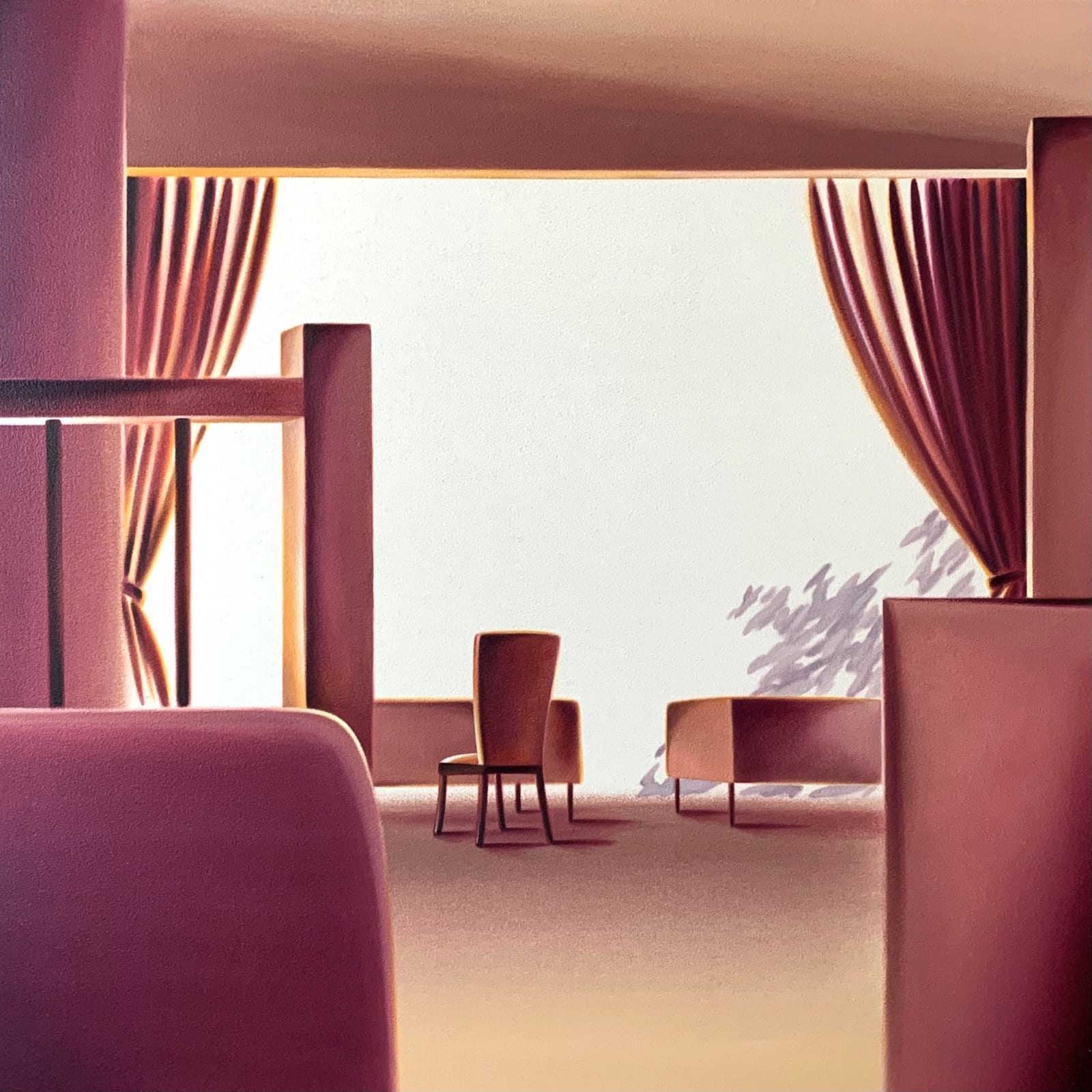 Yasuhiro Toyoda, Restaurant, 2016