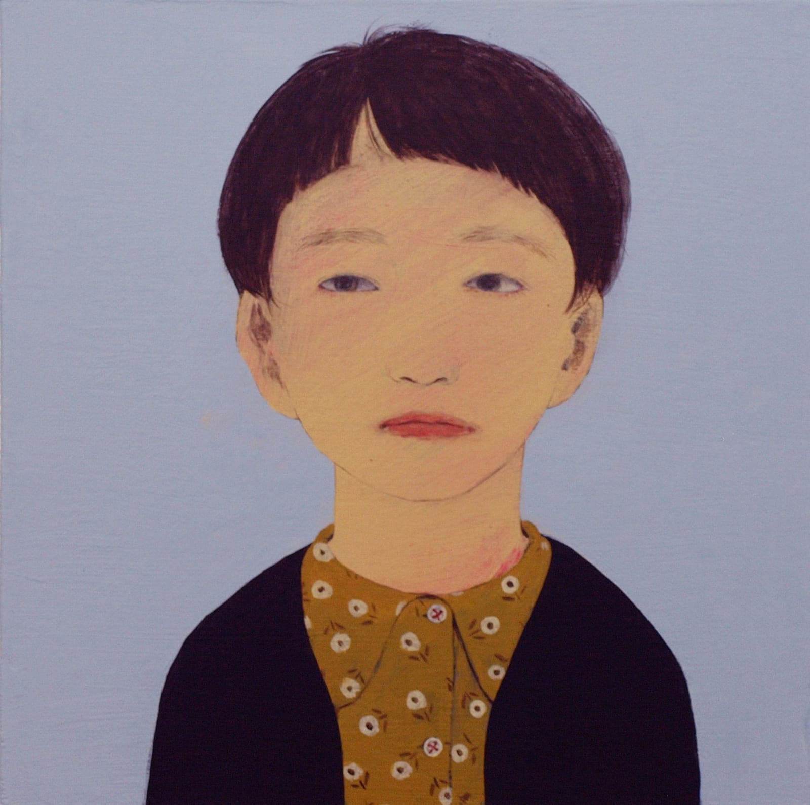 Yoshino Hirota, And then, 2021