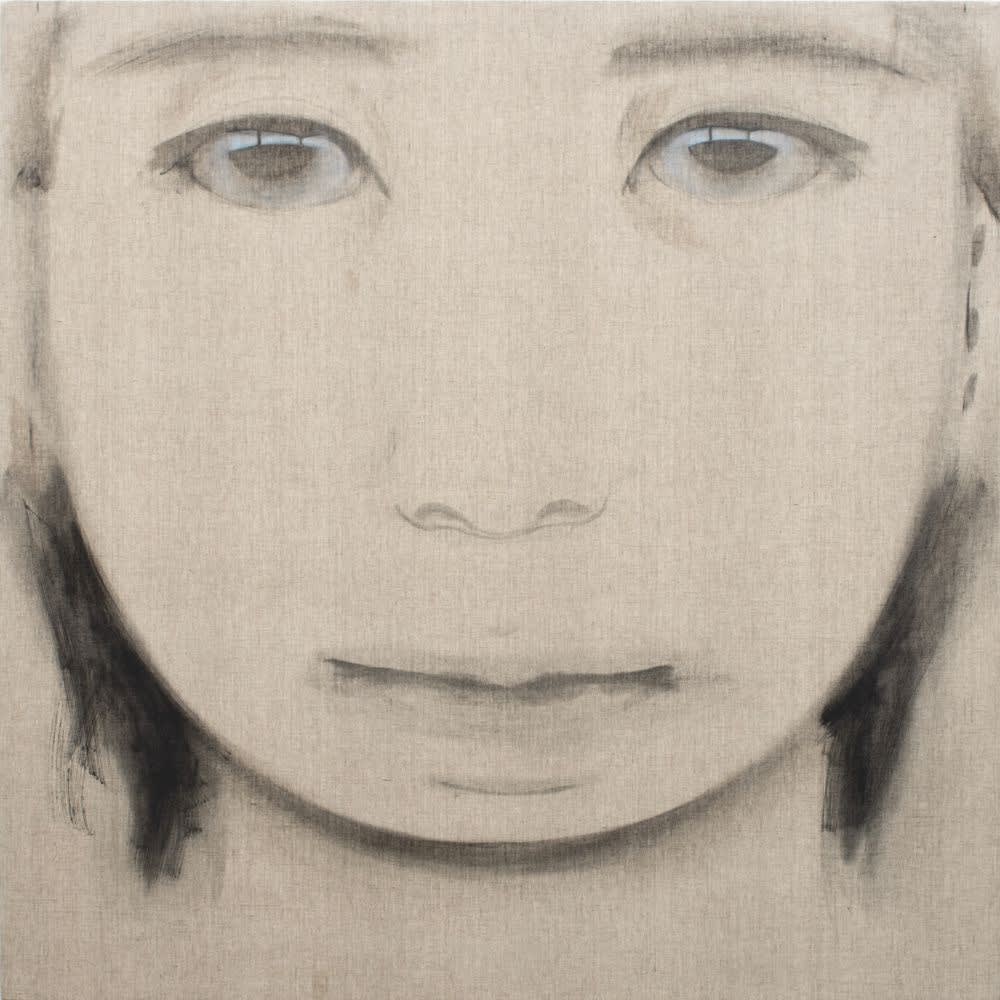 Hazuki Tachibana, I'm here and looking at the same window, 2025