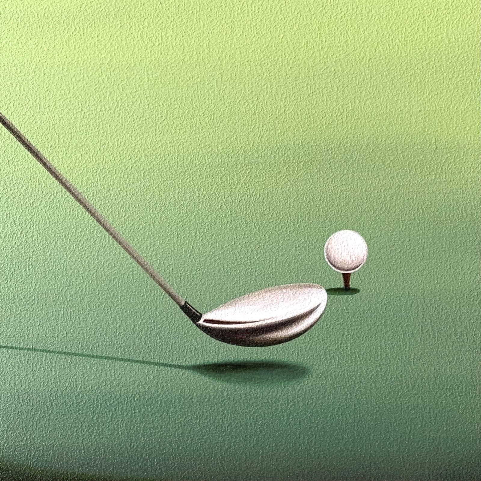Yasuhiro Toyoda, Golf＃2, 2022