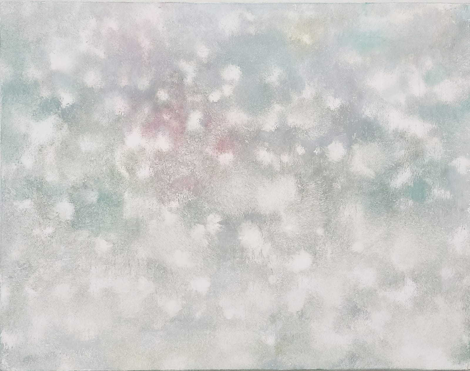 Taiga Ito, Crystallized Landscape-Sound of Waves