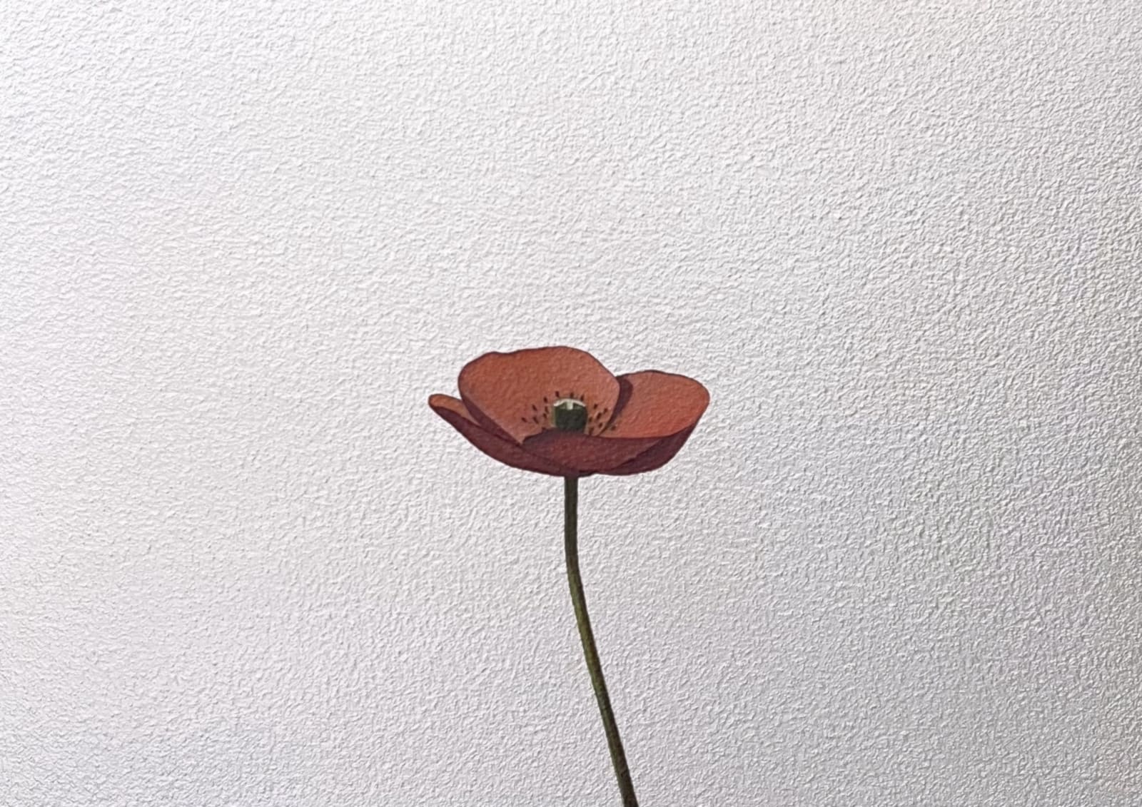 Yasuhiro Toyoda, Poppy＃2,2024
