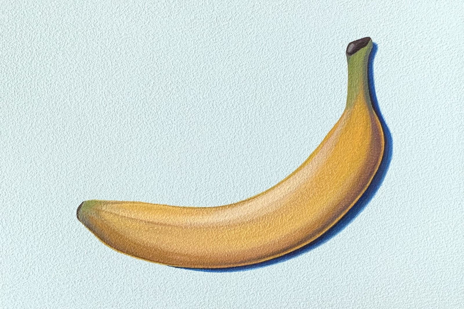Yasuhiro Toyoda, Banana, 2022