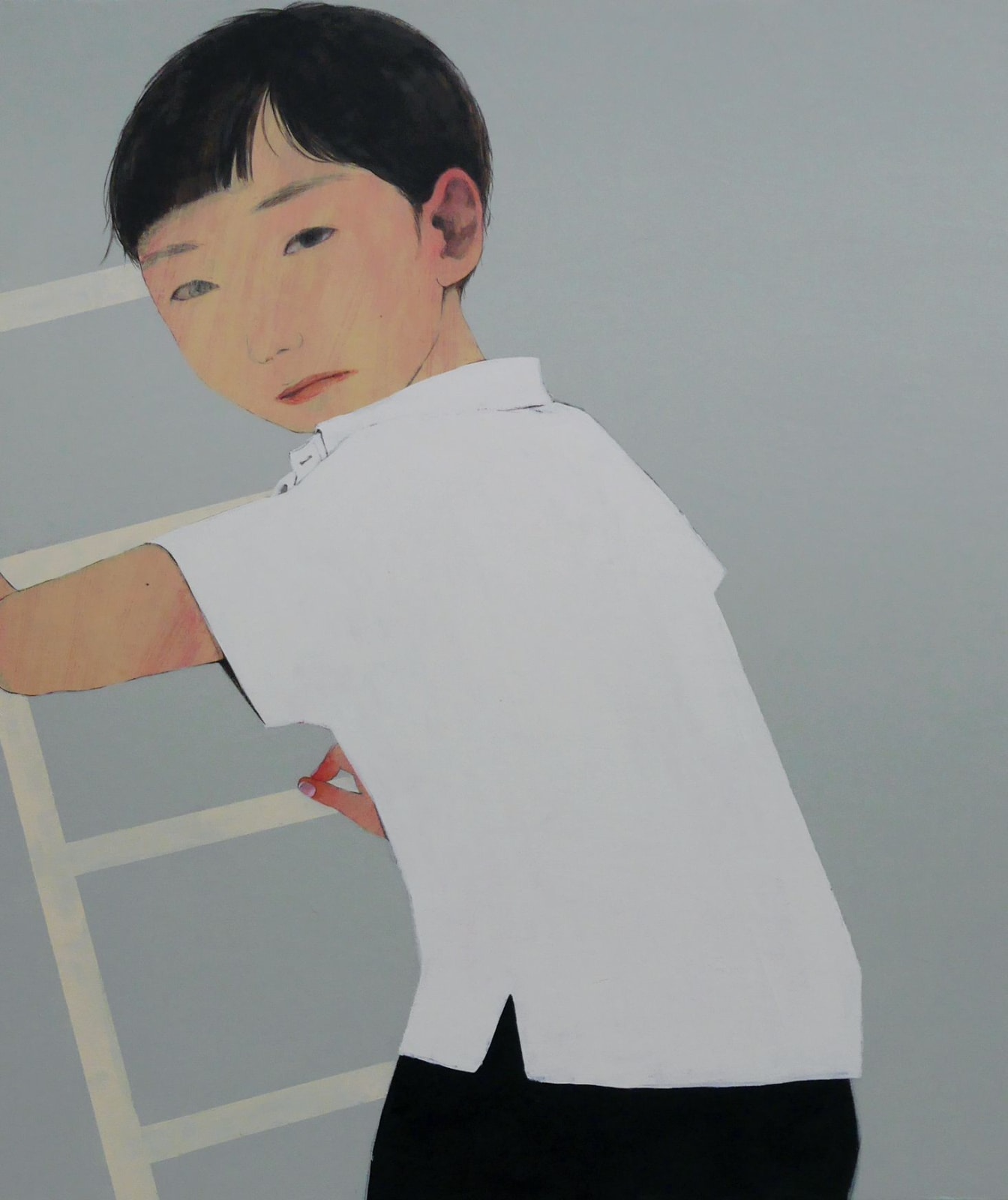 Yoshino Hirota, up, 2021
