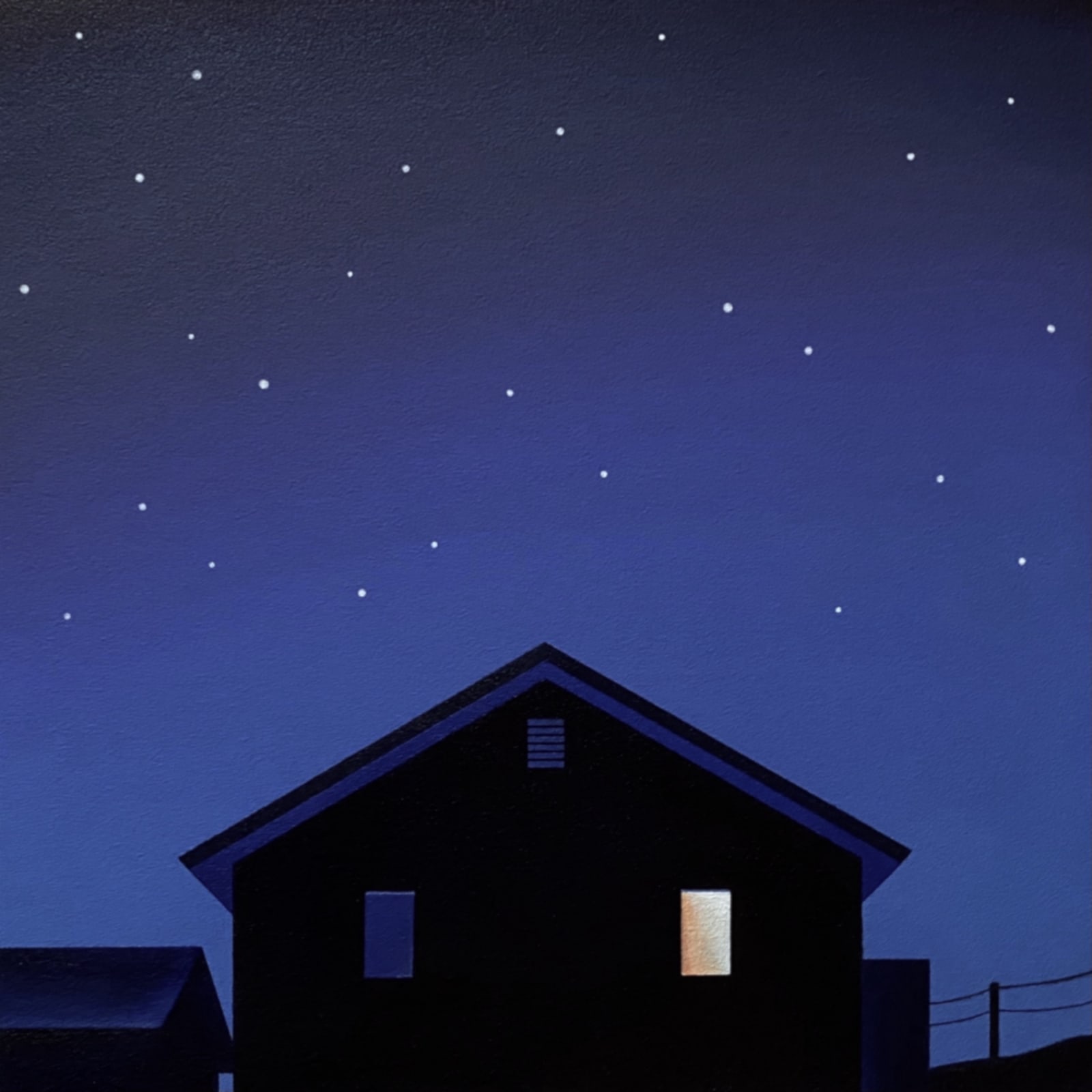 Yasuhiro Toyoda, Home, 2023