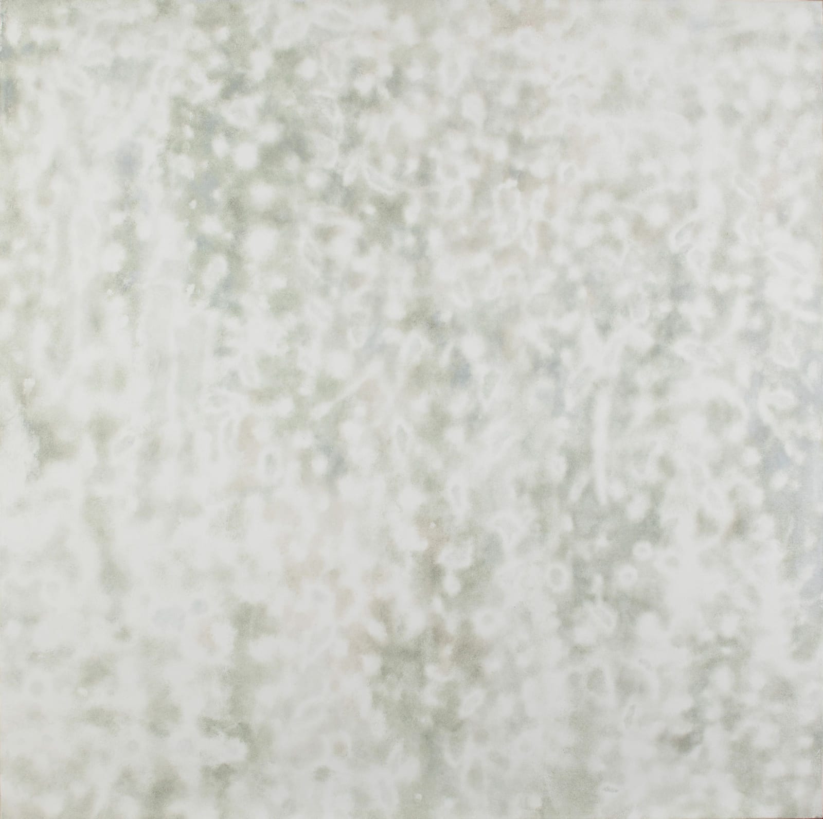 Taiga Ito, Crystallized Landscape-Leaf of Light, 2021