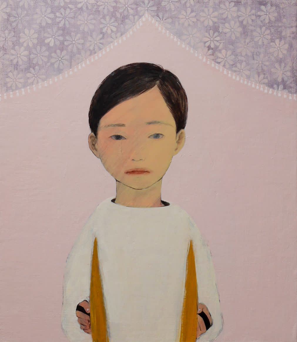 Yoshino Hirota, Rehearsal, 2022