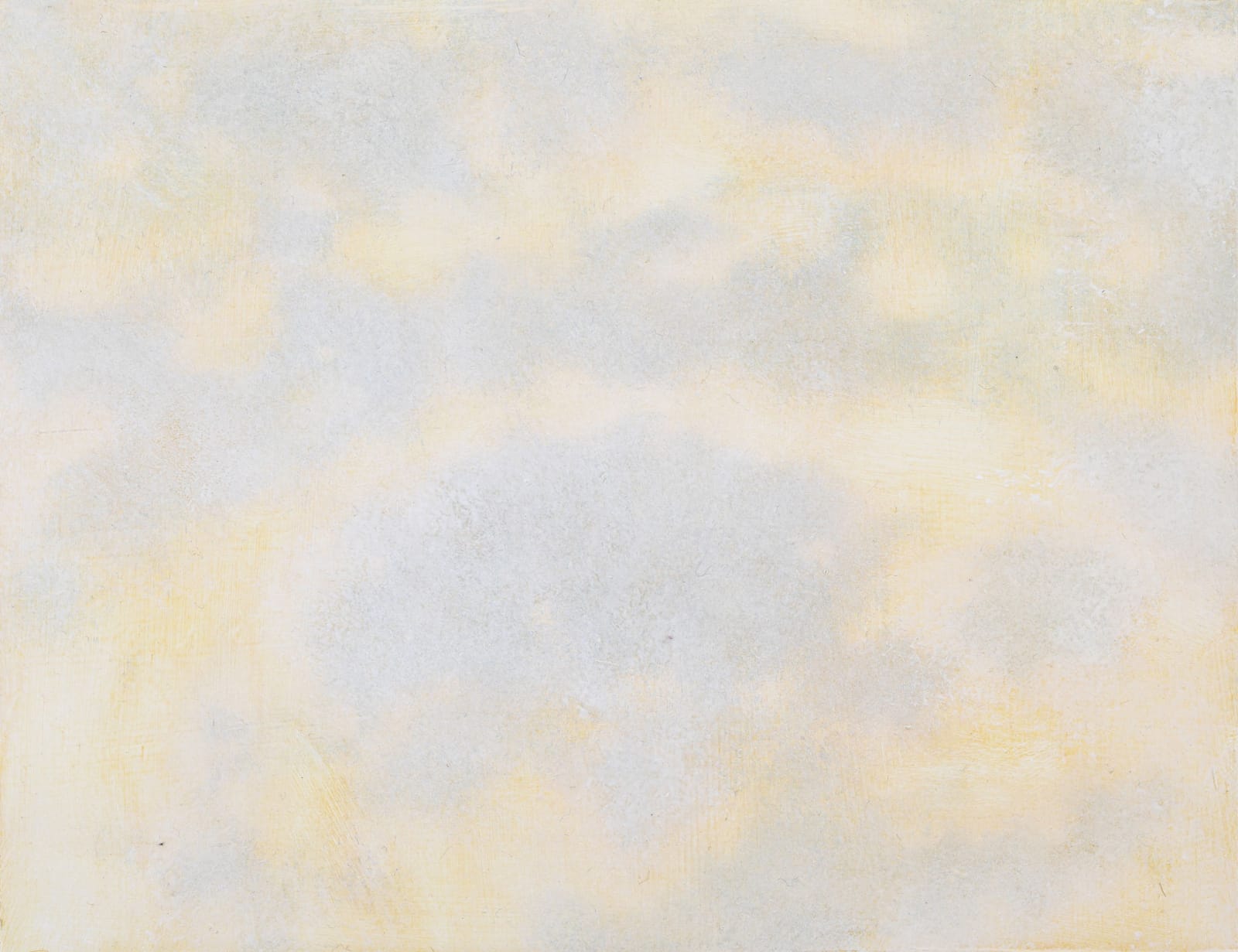 Taiga Ito, Crystallized Landscape-Bridge of Clouds, 2020