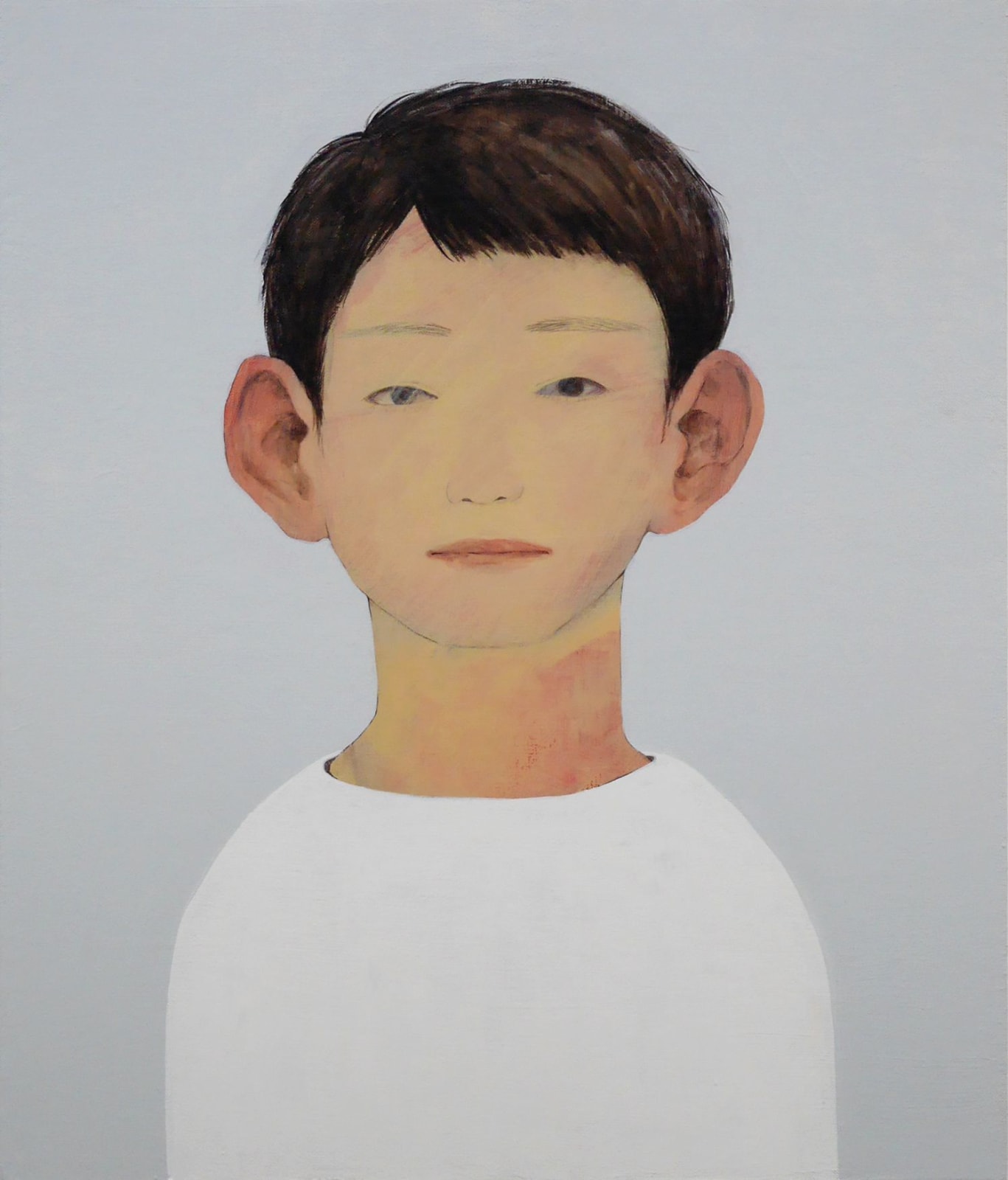Yoshino Hirota, Listen to the Sound, 2021