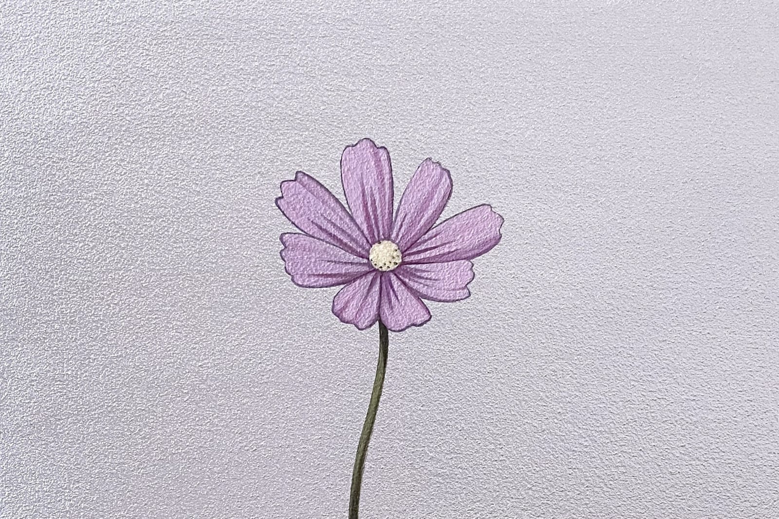Yasuhiro Toyoda, Cosmos#1,2023