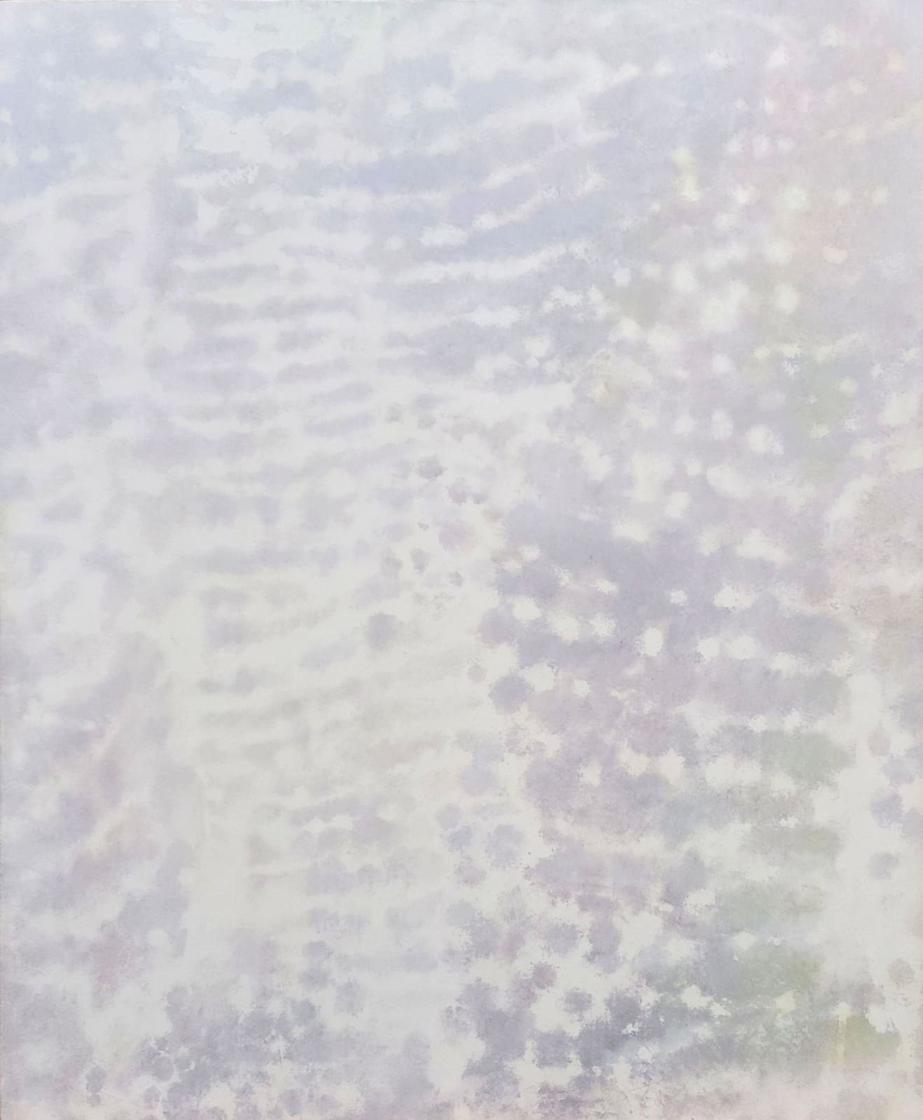 Taiga Ito, Crystallized Landscape-The Universe of Rock
