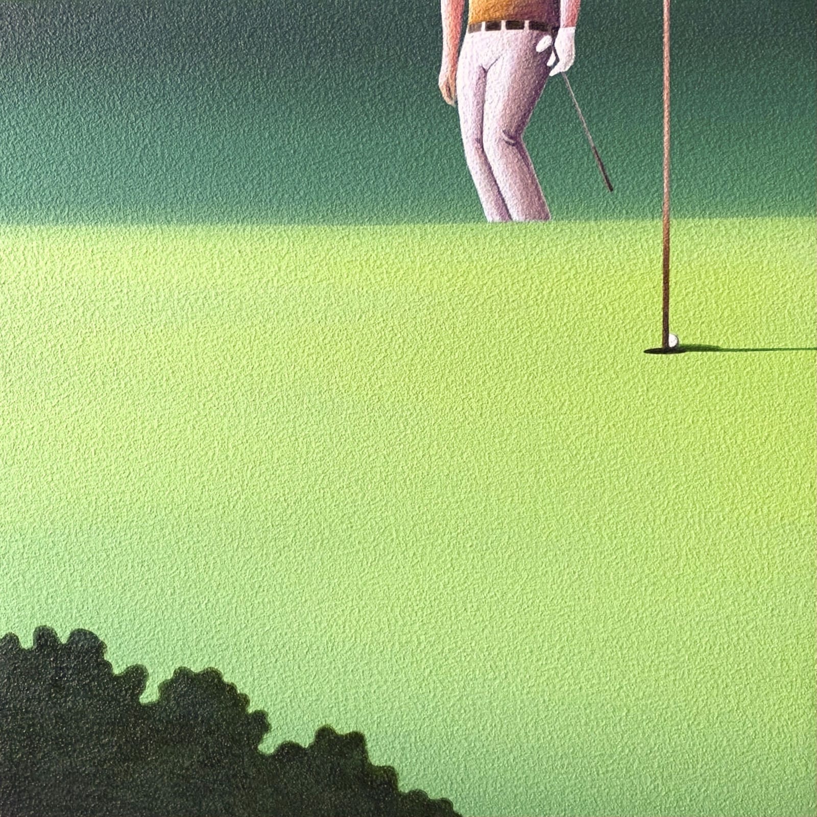 Yasuhiro Toyoda, Golf＃5, 2022