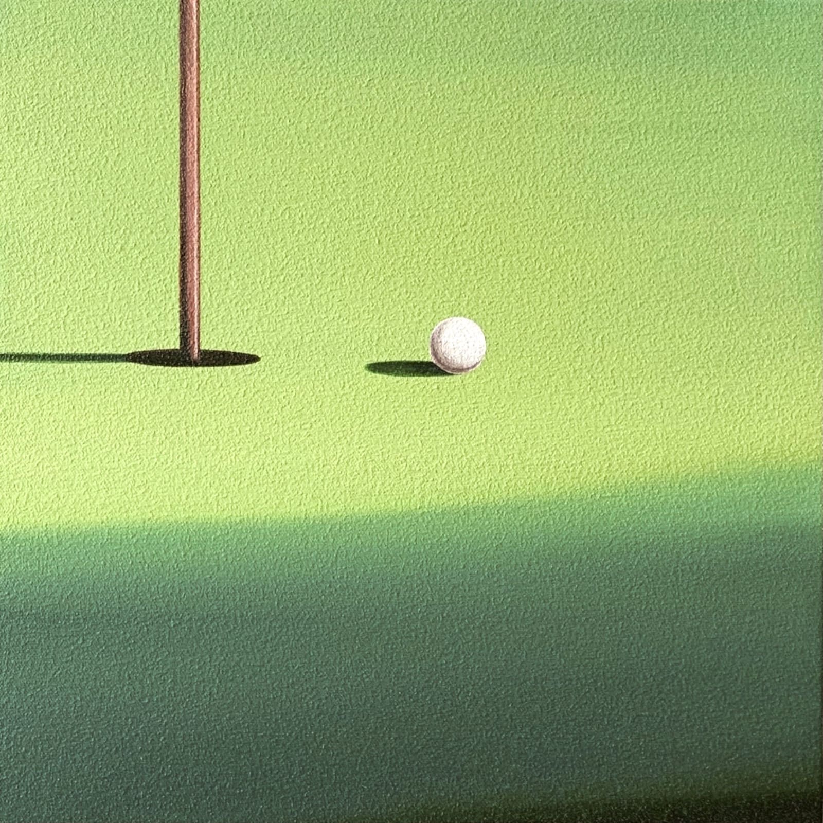 Yasuhiro Toyoda, Golf＃7, 2022
