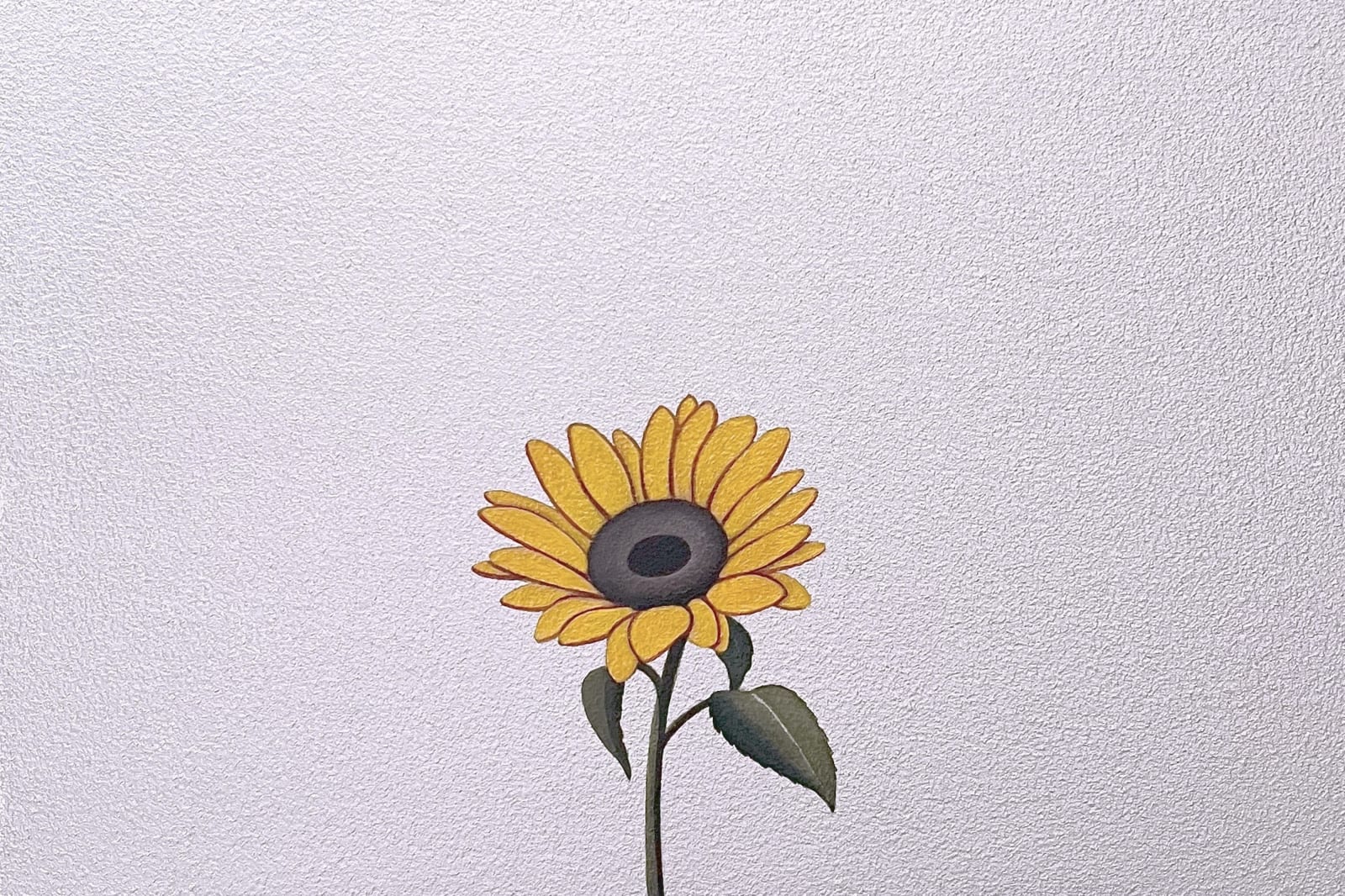Yasuhiro Toyoda, Sunflower＃2, 2024