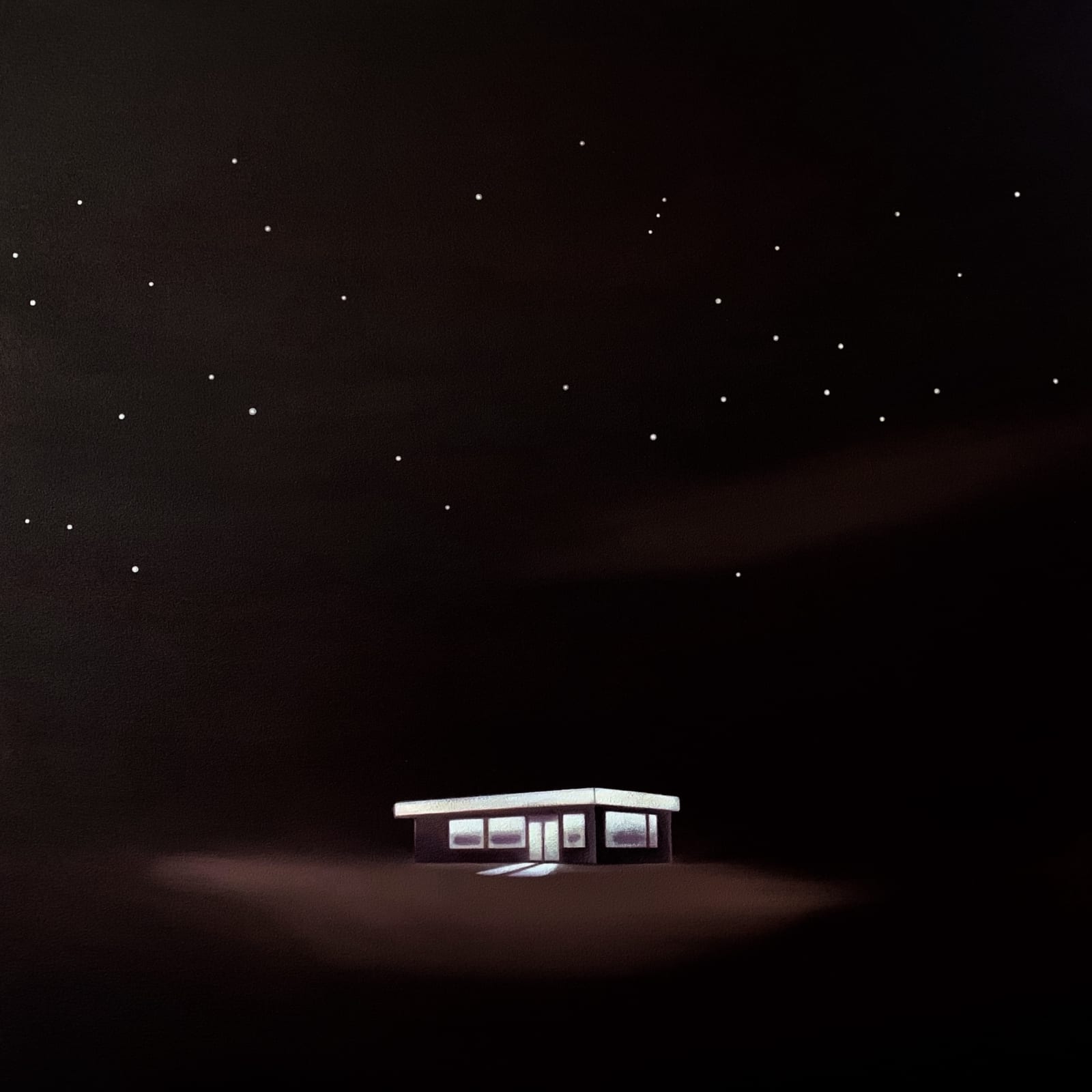 Yasuhiro Toyoda, Convenience Store, 2016
