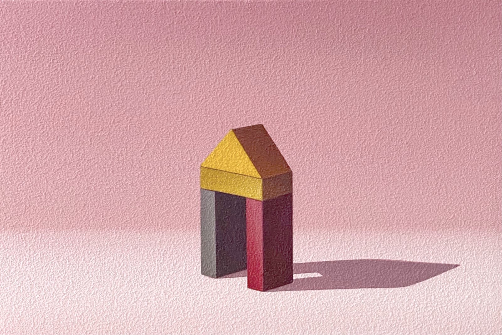 Yasuhiro Toyoda, Blocks(house),2024