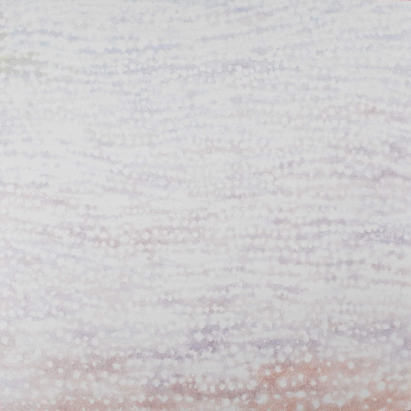 Taiga Ito, Crystallized Landscape-The Sound of the Wind, 2020