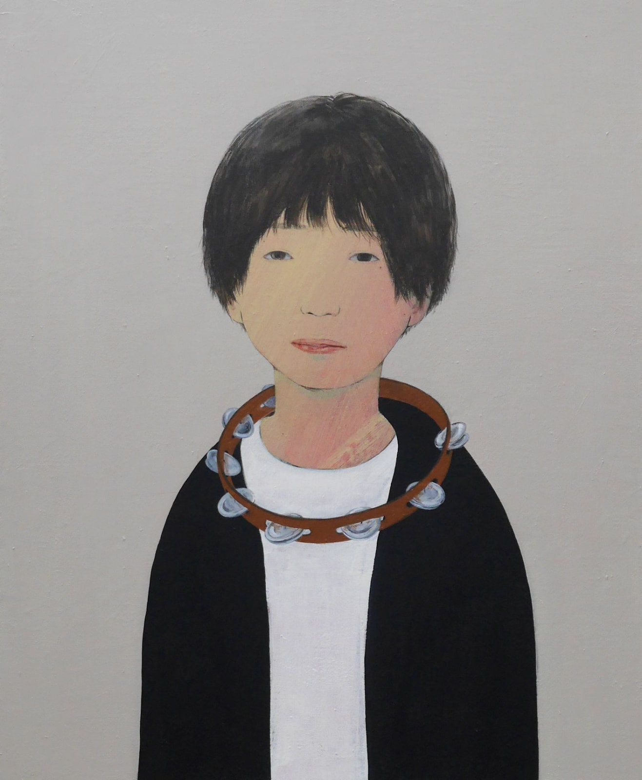 Yoshino Hirota, Mr.Tambourine Man, 2020