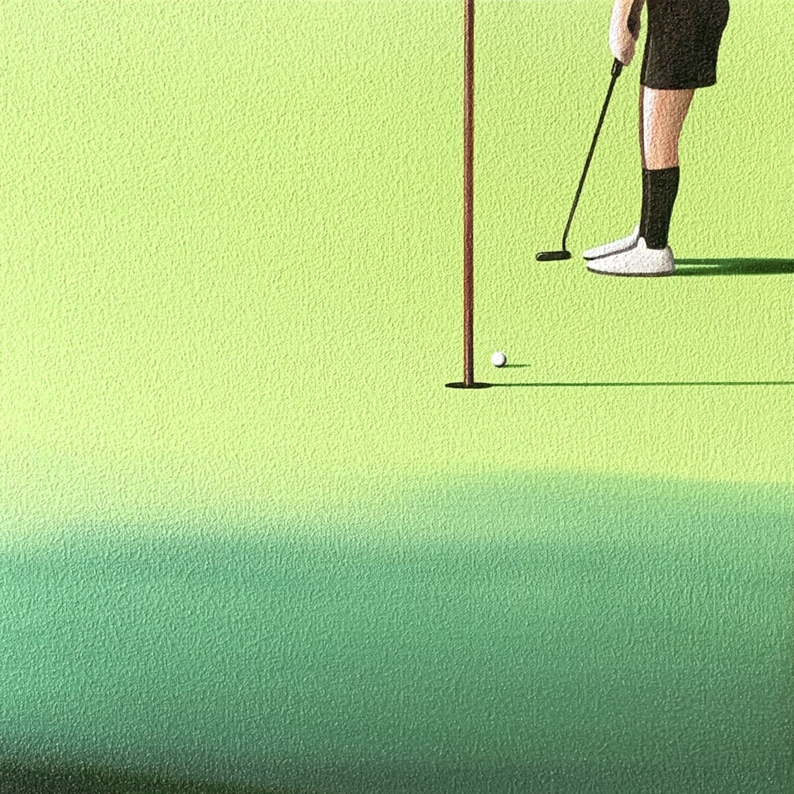 Yasuhiro Toyoda, Golf＃6, 2022