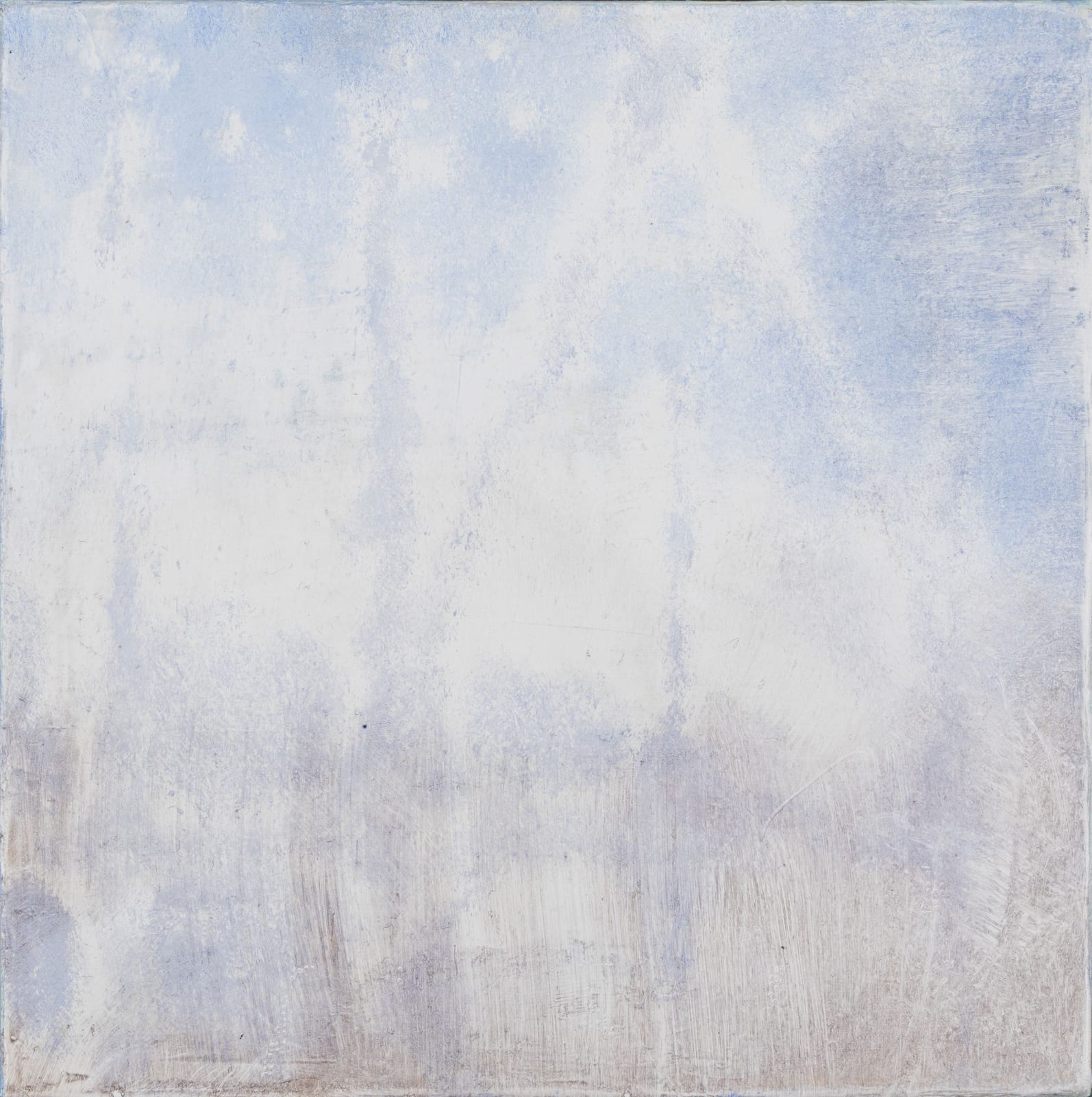 Taiga Ito, Crystallized Landscape-North Window, 2019