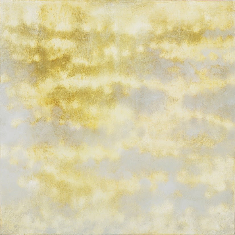 Taiga Ito, Crystallized Landscape-Bridge in the Morning, 2018