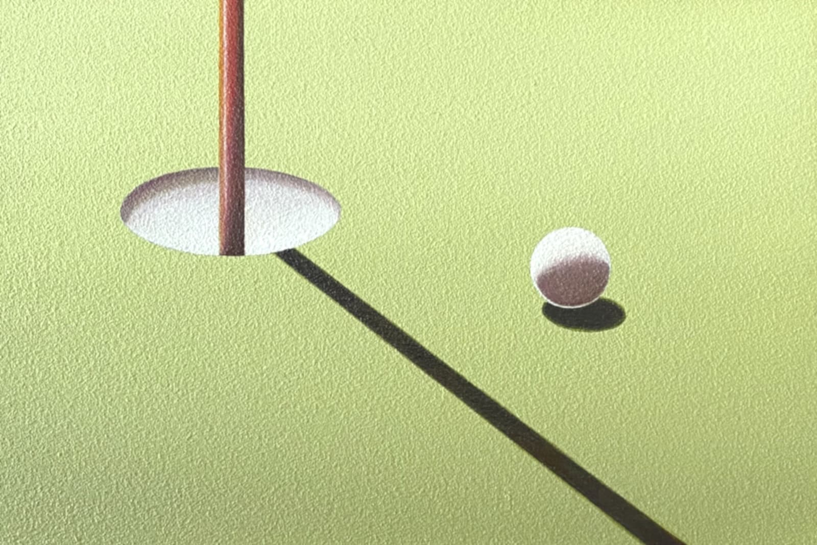 Yasuhiro Toyoda, Golf#2,2023