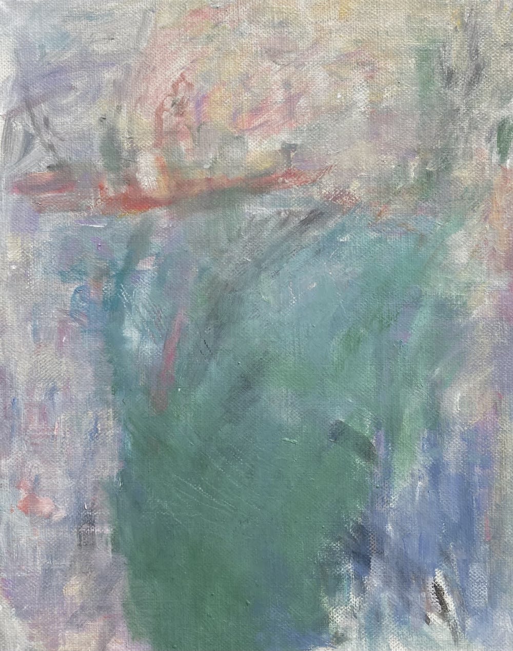 Mie Nemoto, -Days- Flying and jumping, 2022