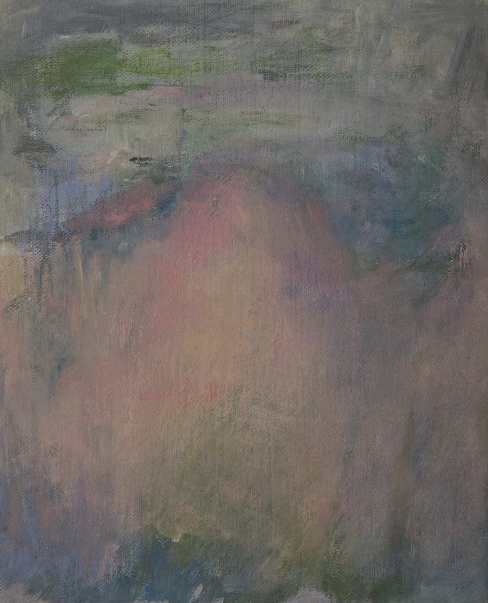 Mie Nemoto, -Days- Floating and sinking, 2022