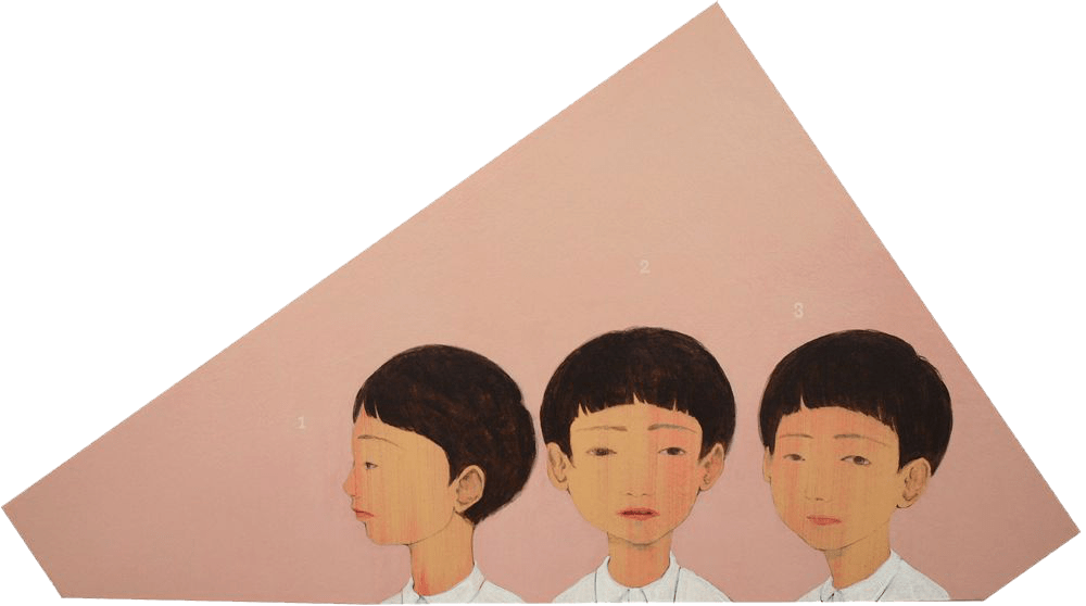 Yoshino Hirota, 1,2 and 3, 2016
