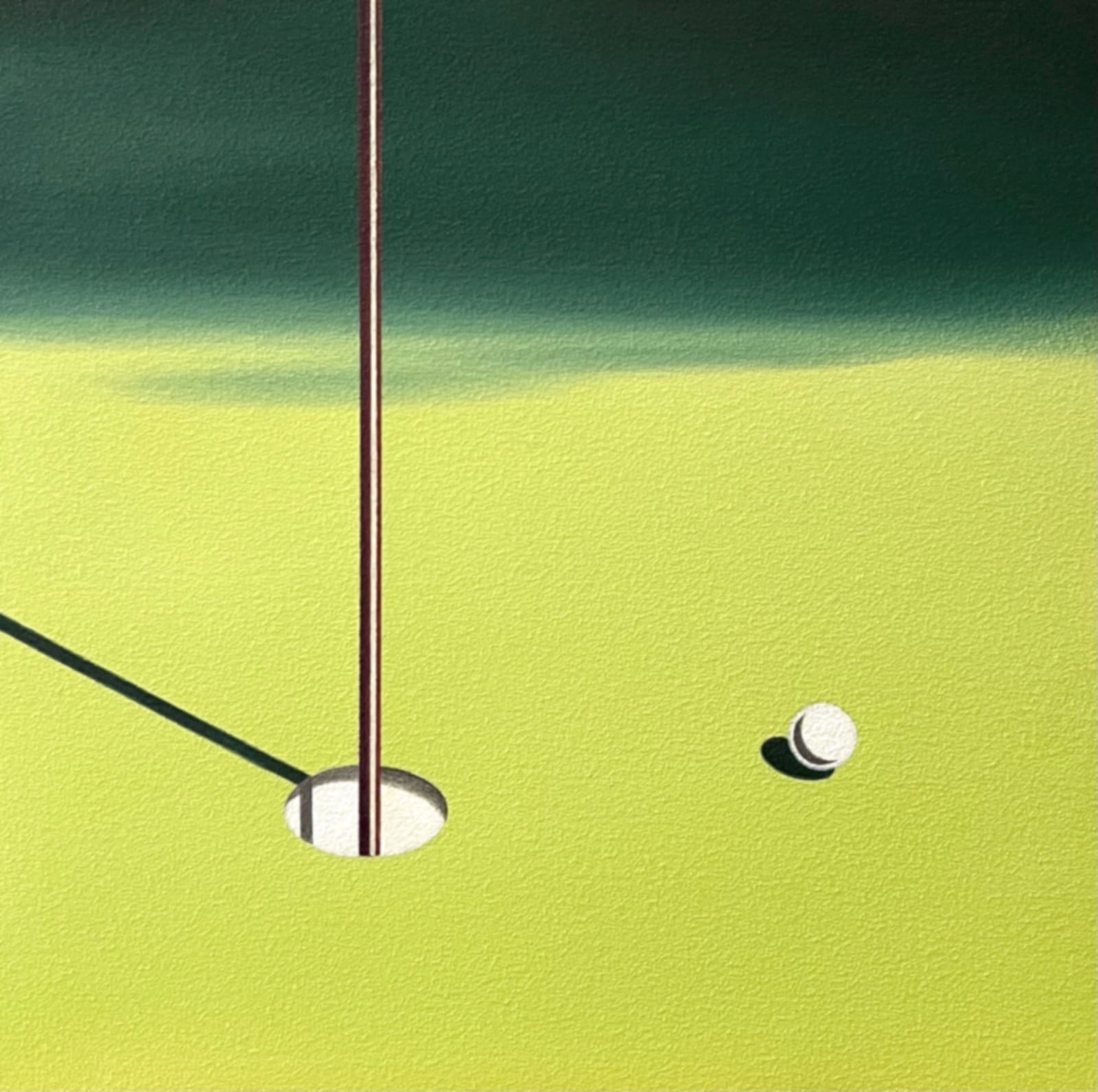 Yasuhiro Toyoda, Golf＃4,2024