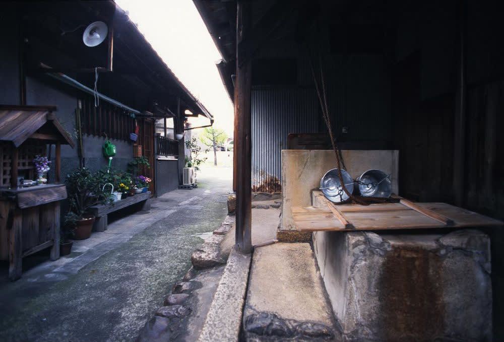 Kayu Mizuno, Toryanse Toryanse