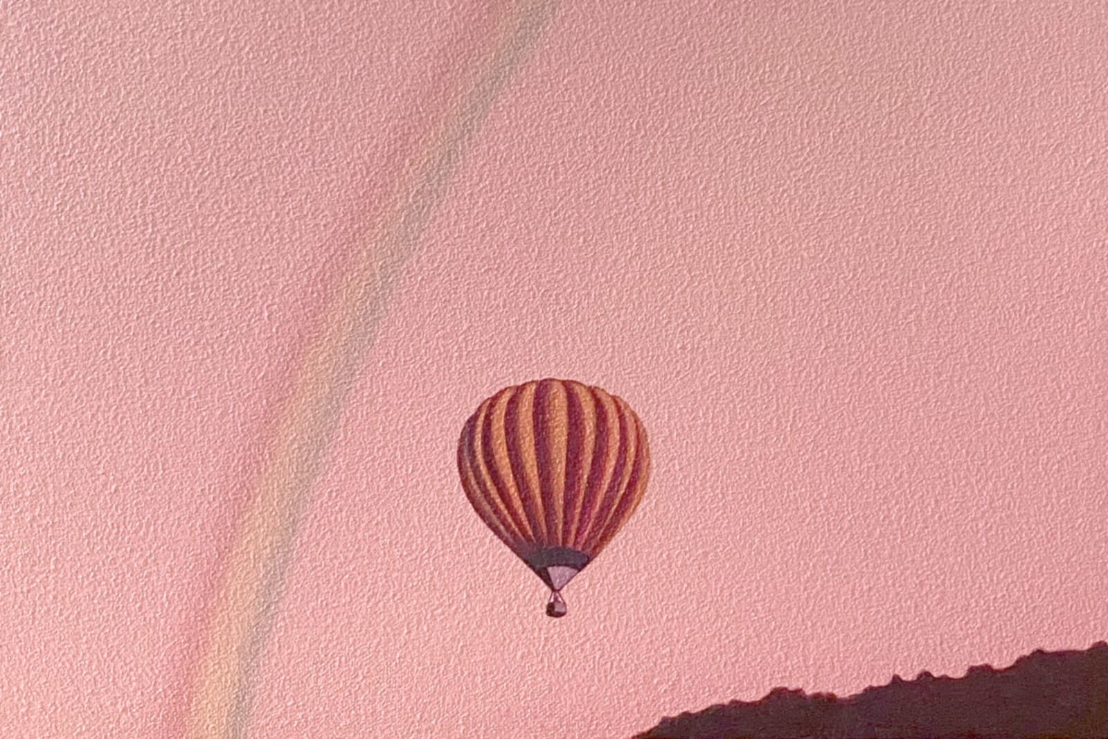 Yasuhiro Toyoda, Balloon#1,2024