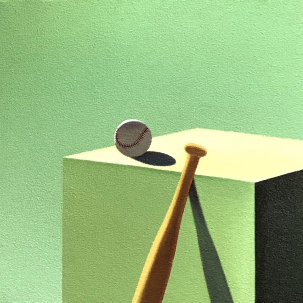 Yasuhiro Toyoda, Baseball, 2019