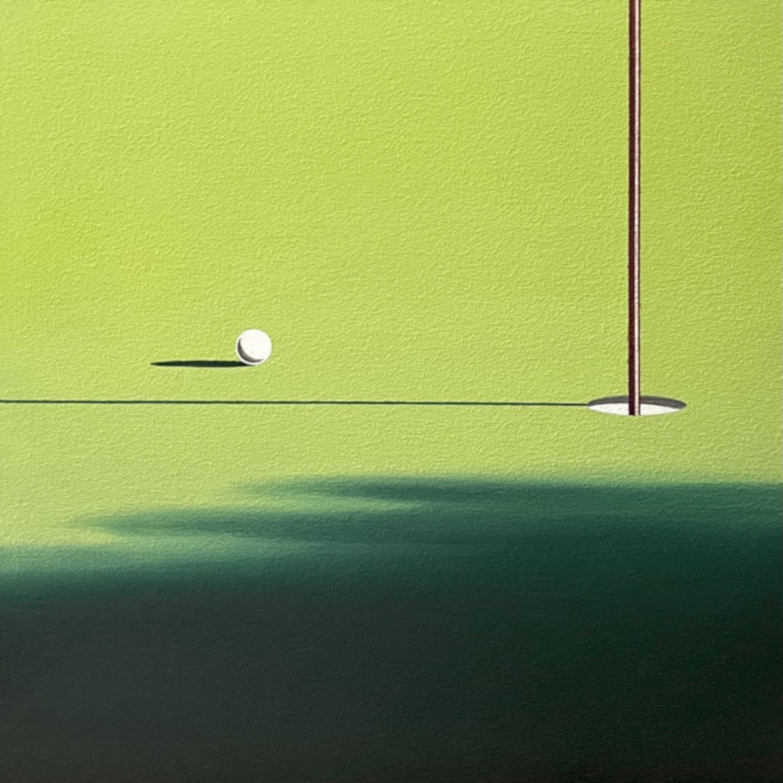 Yasuhiro Toyoda, Golf＃6,2024